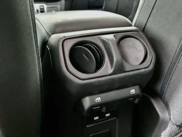 Used 2022 Jeep Gladiator Overland AWD/4WD image 13