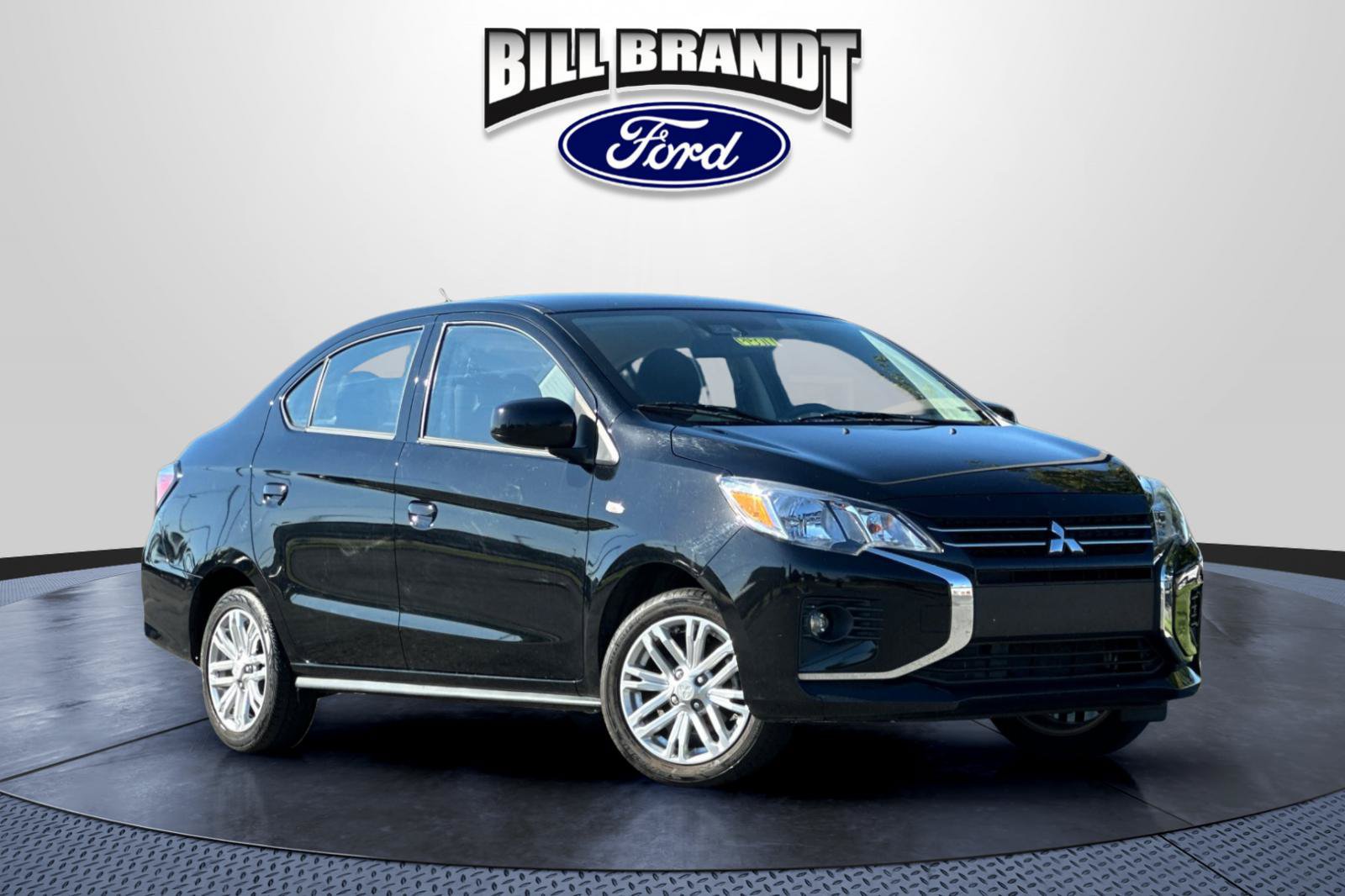 Used 2024 Mitsubishi Mirage G4