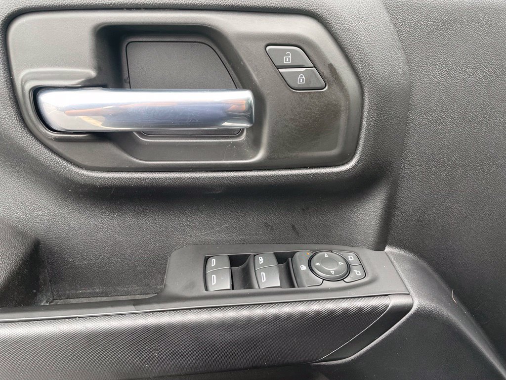 Used 2023 GMC Sierra 1500 Pro RWD image 13