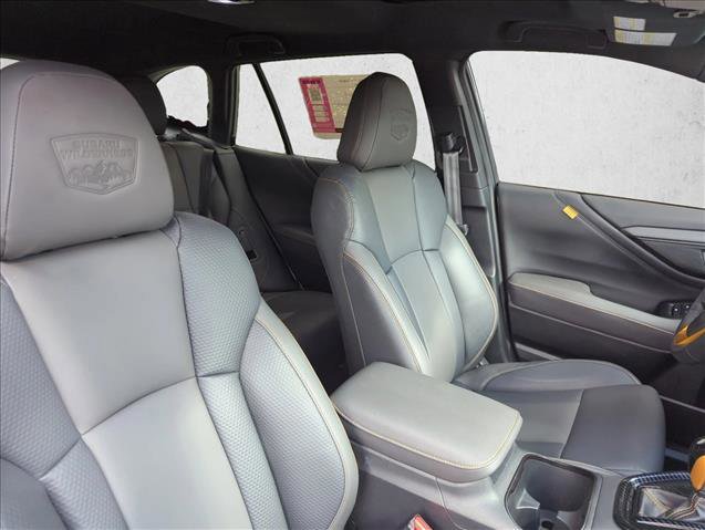 Used 2025 Subaru Outback Wilderness image 27
