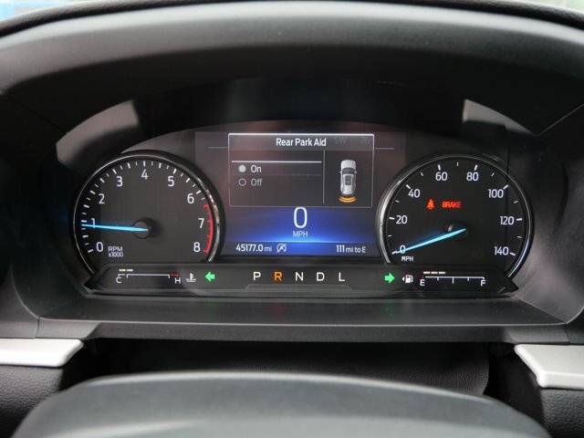 Certified 2023 Ford Explorer XLT w/ Equipment Group 202A AWD/4WD image 31