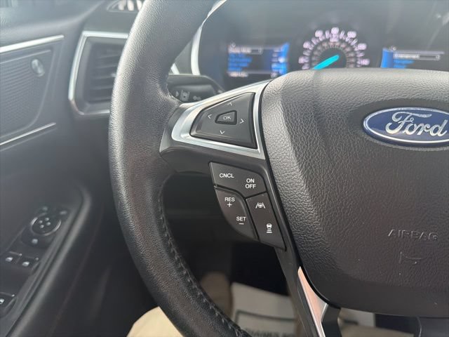Certified 2021 Ford Edge Titanium w/ Equipment Group 301A AWD/4WD image 47