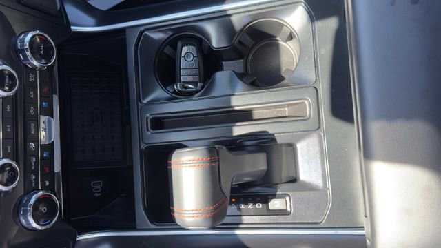 Certified 2025 Ford F150 Raptor AWD/4WD image 15