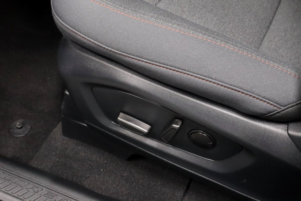 Certified 2025 Ford Explorer Active image 24