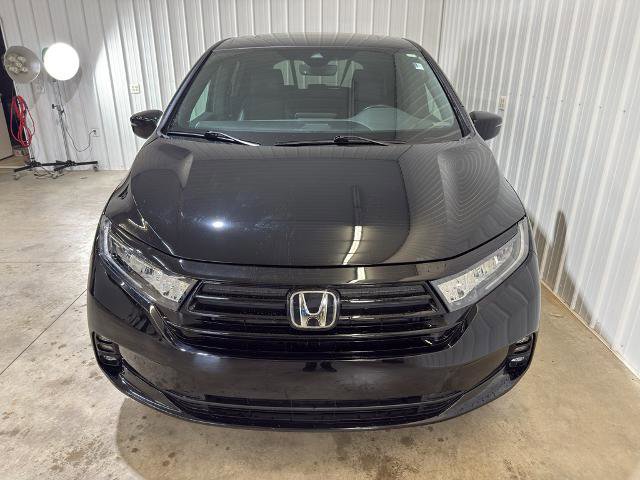 Used 2024 Honda Odyssey Sport image 6