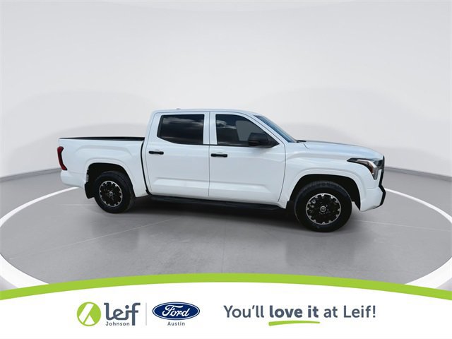 Used 2024 Toyota Tundra SR image 4