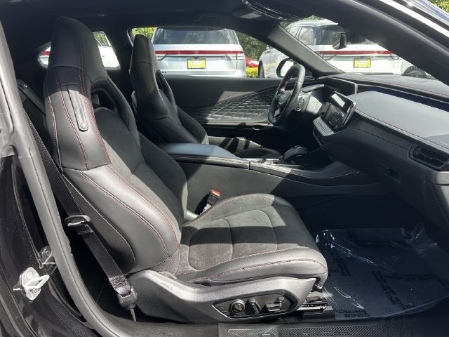 Used 2024 Dodge Charger Daytona Scat Pack w/ Plus Group AWD/4WD image 32