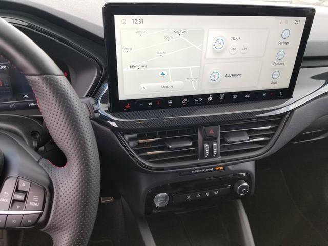 Certified 2023 Ford Escape ST-Line w/ Tech Pack #1 image 19