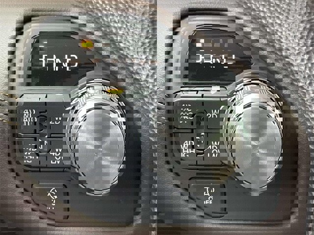 Used 2025 RAM 1500 Limited image 7