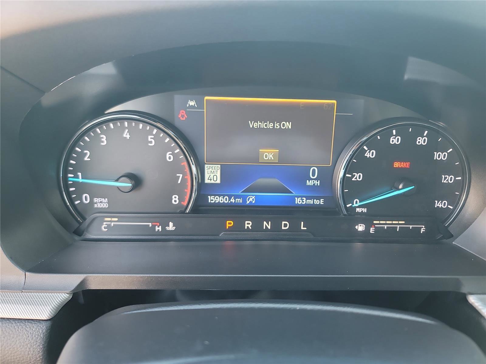 Certified 2023 Ford Explorer XLT w/ Equipment Group 202A image 22