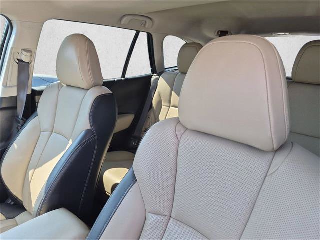 Used 2023 Subaru Outback Limited AWD/4WD image 11