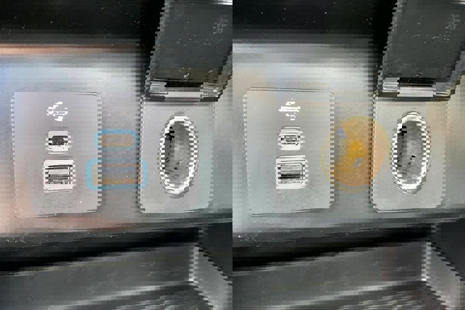 Certified 2025 Ford F350 XL w/ 360-Degree Camera Package image 33