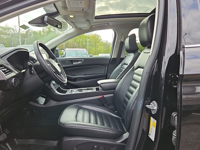 Certified 2022 Ford Edge SEL w/ Convenience Package AWD/4WD image 20