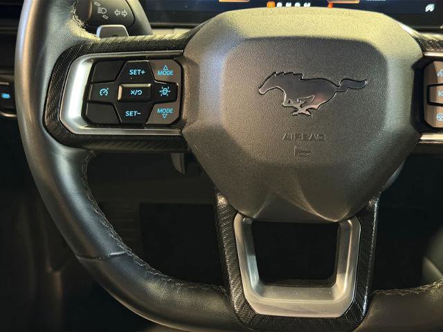 Certified 2024 Ford Mustang GT RWD image 23