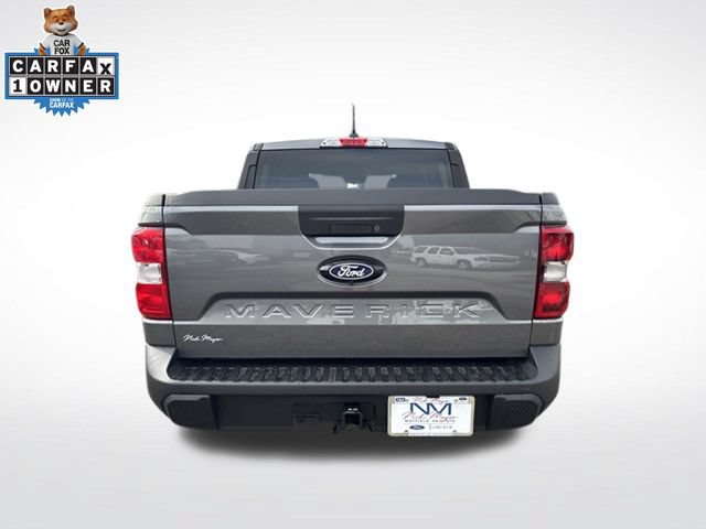 Certified 2026 Ford Maverick XLT AWD/4WD image 8
