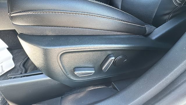 Certified 2022 Ford Escape SEL w/ Technology Package image 10