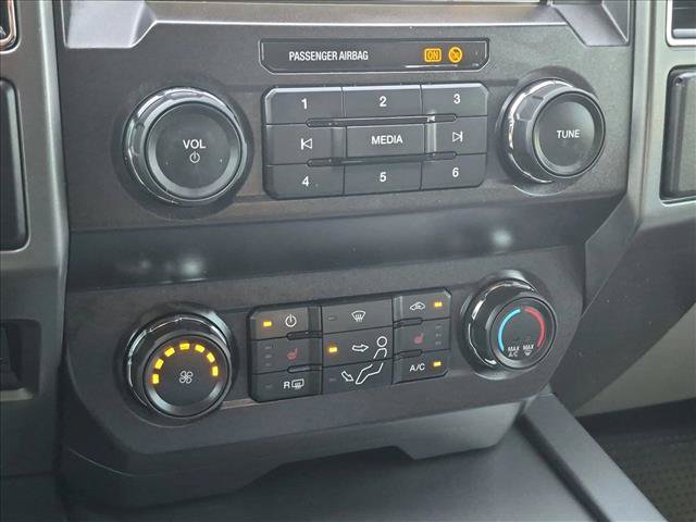 Certified 2019 Ford F250 XLT w/ XLT Premium Package AWD/4WD image 14