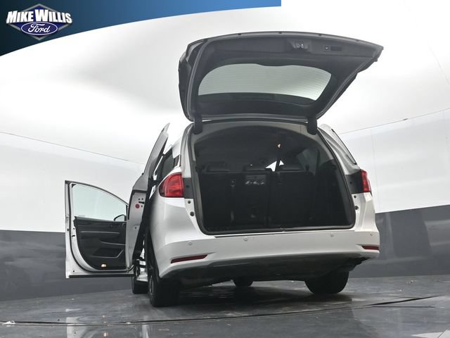 Used 2023 Honda Odyssey Touring image 30