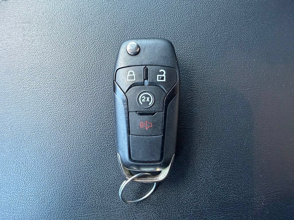 Certified 2024 Ford Ranger XLT AWD/4WD image 30