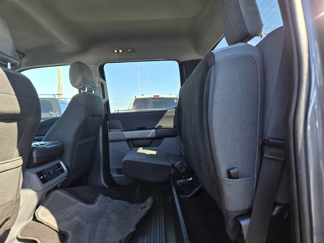 Certified 2024 Ford F150 XLT w/ Mobile Office Package AWD/4WD image 27