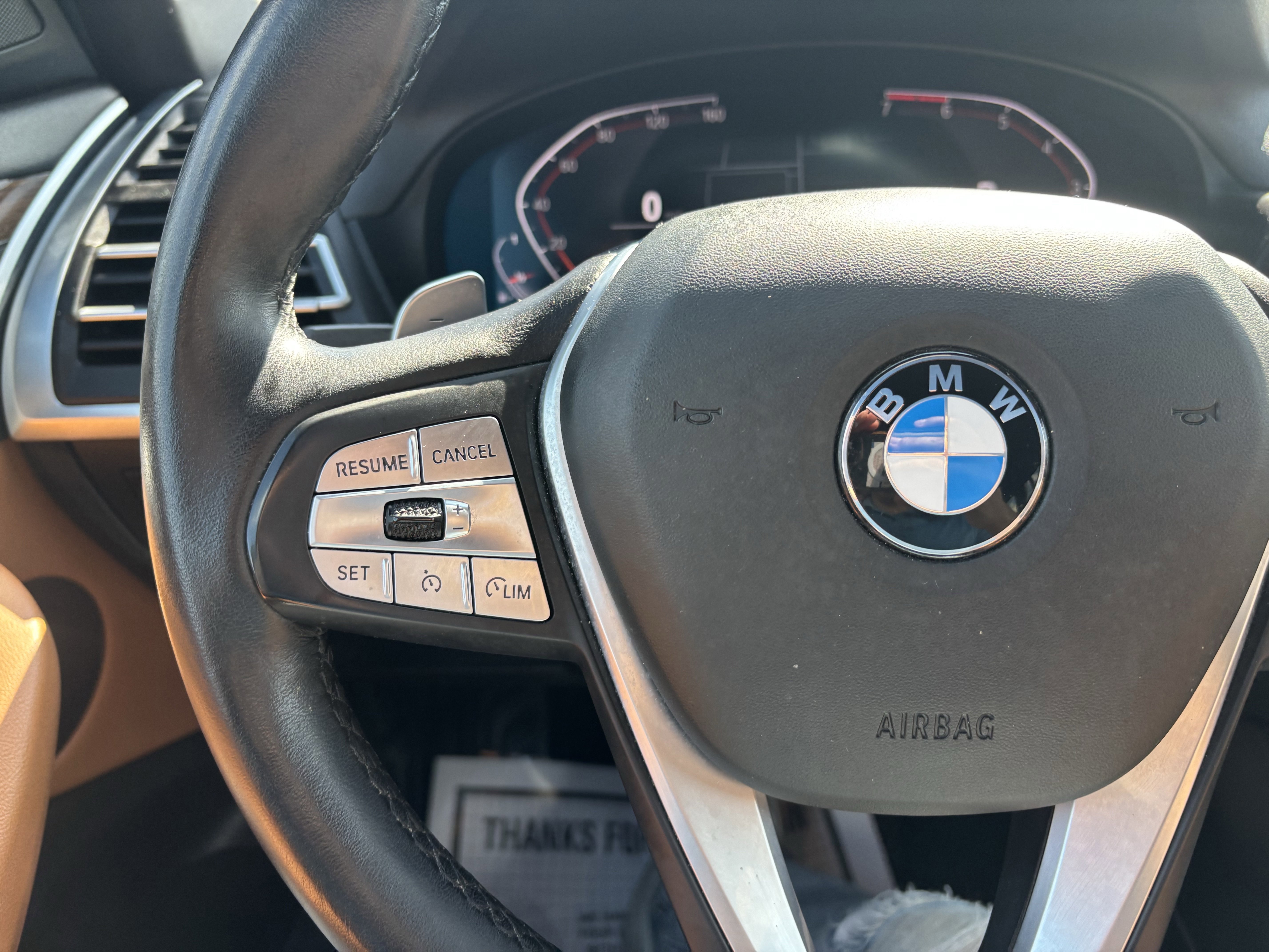 Used 2024 BMW X3 sDrive30i w/ Convenience Package image 32