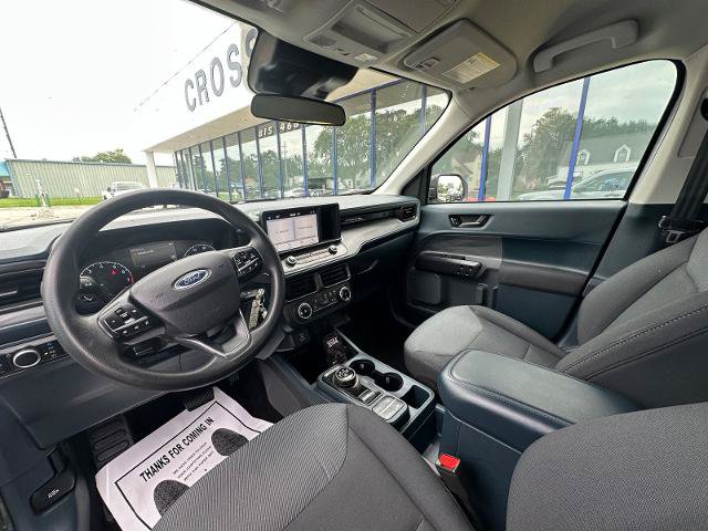 Certified 2023 Ford Maverick XL w/ Equipment Group 100A Standard AWD/4WD image 18