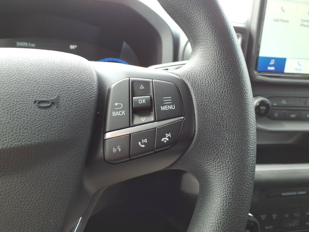 Certified 2023 Ford Bronco Sport Big Bend AWD/4WD image 16
