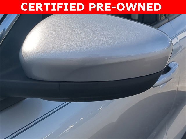 Certified 2020 Ford Escape SE image 13