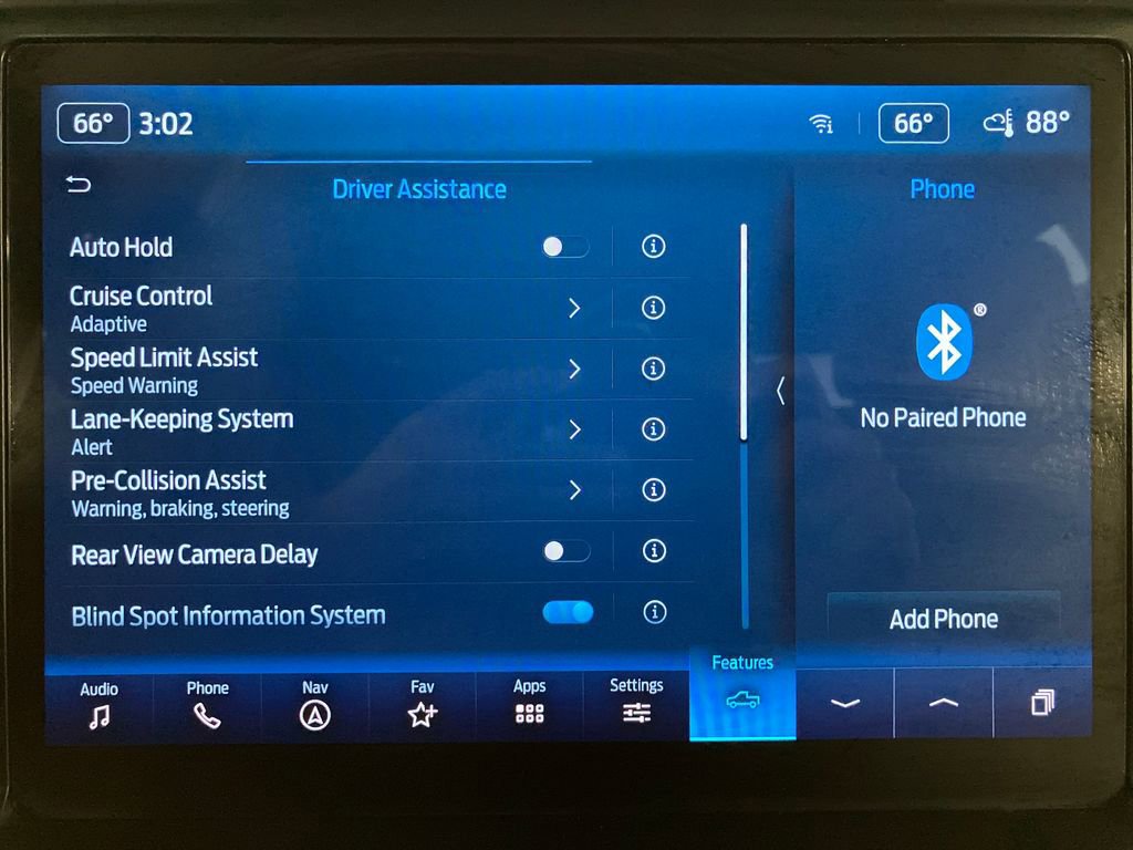 Certified 2023 Ford F150 XLT w/ Equipment Group 302A High image 26