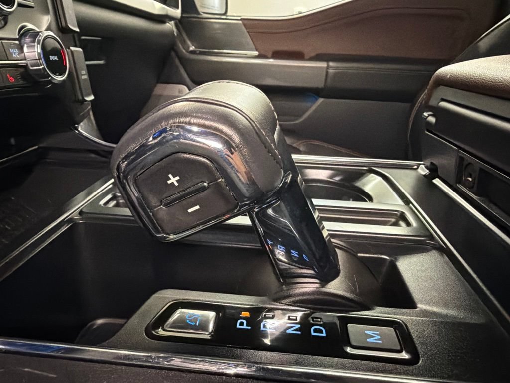 Certified 2023 Ford F150 Lariat AWD/4WD image 17