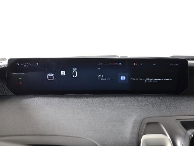 Certified 2025 Ford Expedition Active image 14