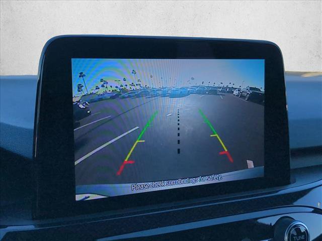 Certified 2023 Ford Escape ST-Line w/ Equipment Group 301A FWD image 13