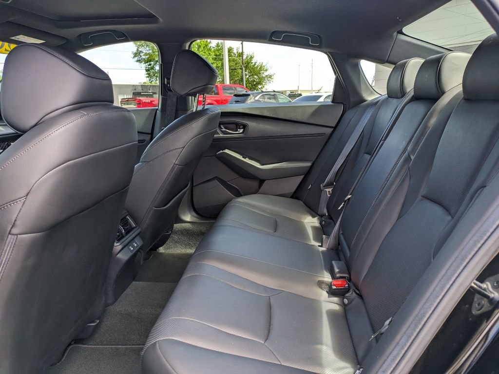 Used 2025 Honda Accord Sport image 13