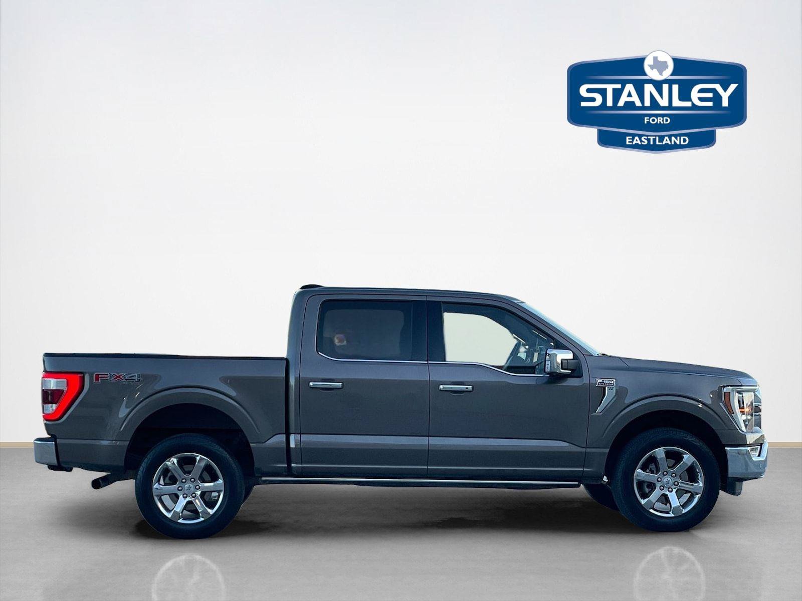 Certified 2023 Ford F150 King Ranch w/ Equipment Group 601A High AWD/4WD image 12