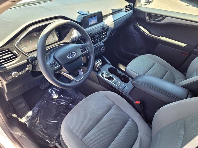 Certified 2020 Ford Escape S FWD image 10