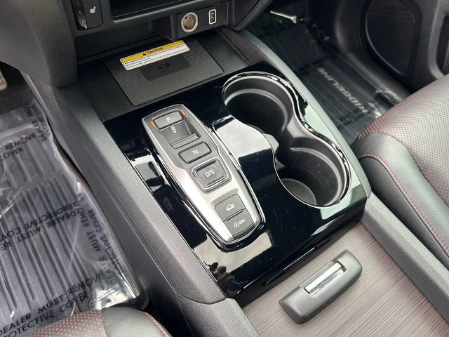 Used 2022 Honda Ridgeline Black Edition image 33