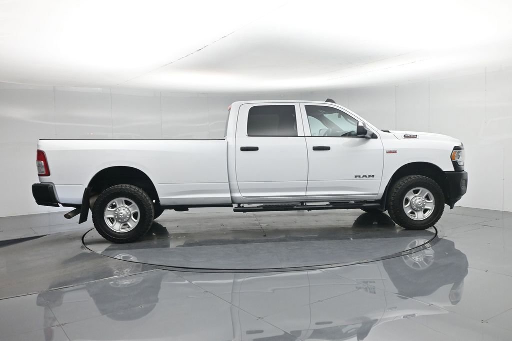 Used 2022 RAM 2500 Tradesman image 12