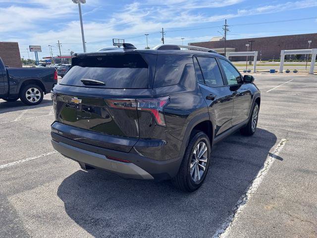 Used 2025 Chevrolet Equinox LT w/ Convenience Package II AWD/4WD image 8