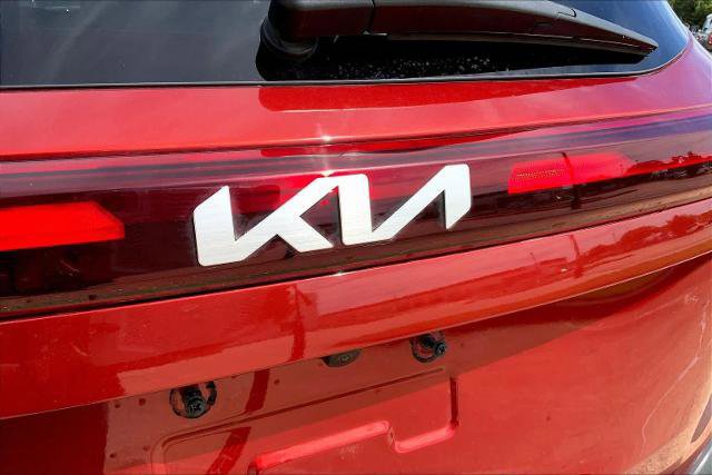 Used 2025 Kia Seltos S image 30