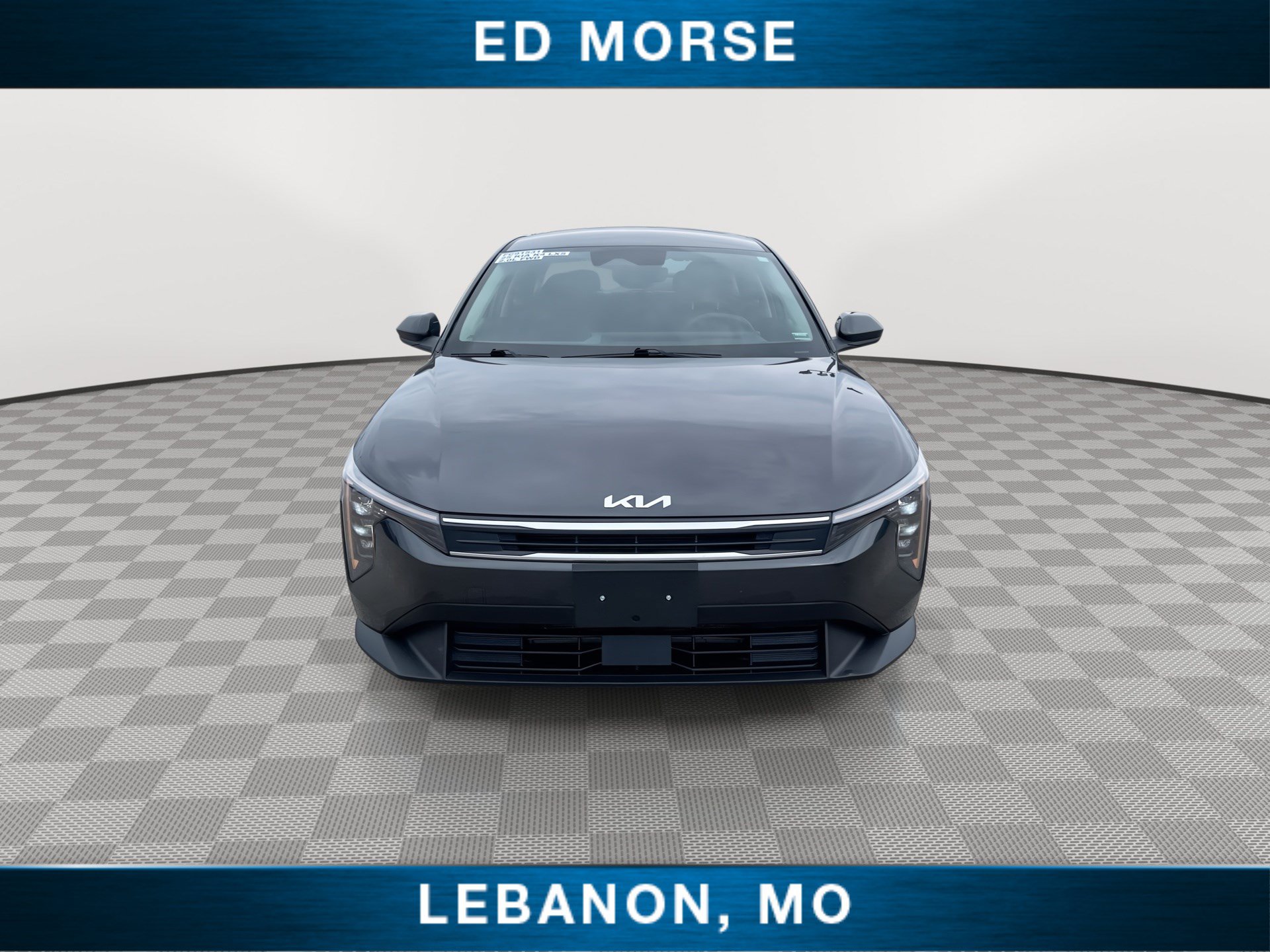 Used 2025 Kia K4 FWD image 3