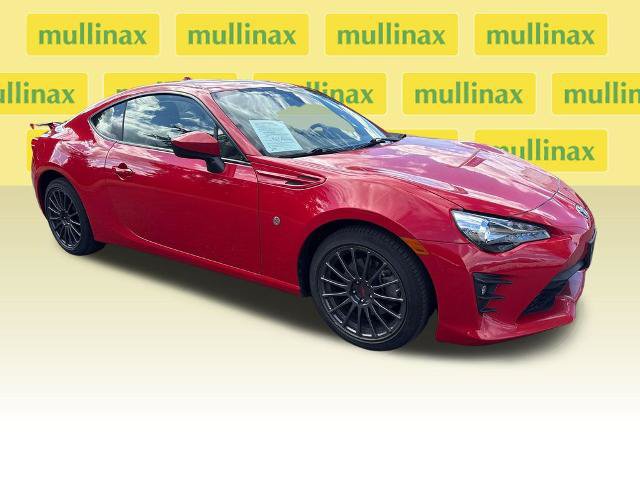 Used 2019 Toyota 86