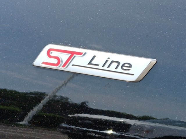 Certified 2026 Ford Escape ST-Line AWD/4WD image 25