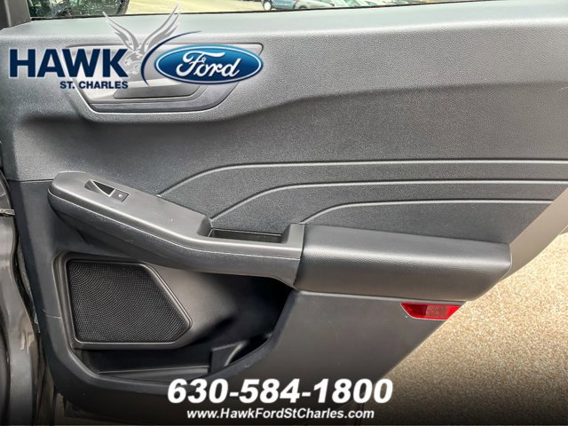 Certified 2022 Ford Escape SE w/ SE Sport Appearance Package image 20