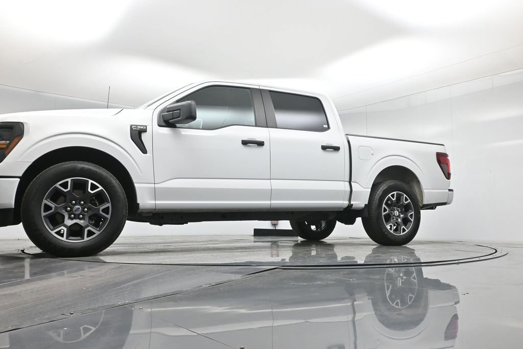Certified 2024 Ford F150 STX image 27