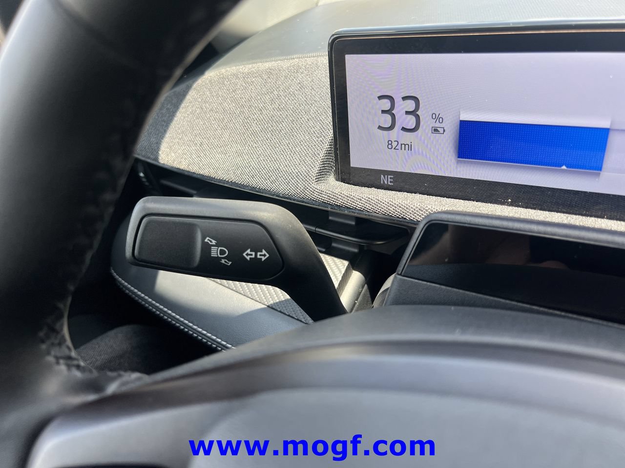 Certified 2023 Ford Mustang Mach-E Premium AWD/4WD image 13