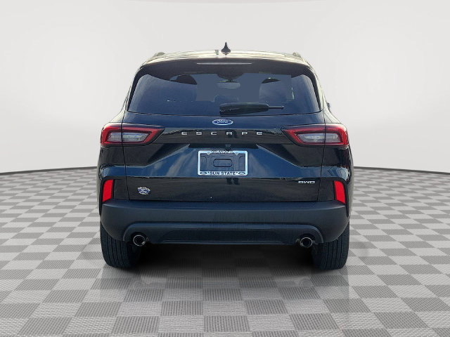 Certified 2025 Ford Escape ST-Line Select AWD/4WD image 5