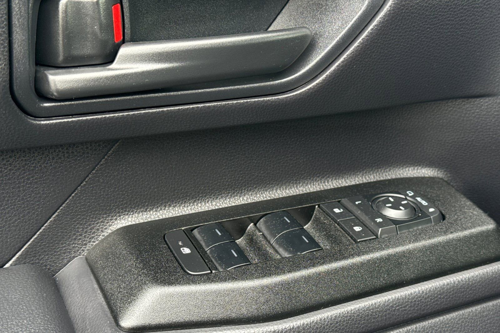 Used 2025 Toyota Land Cruiser 1958 image 12