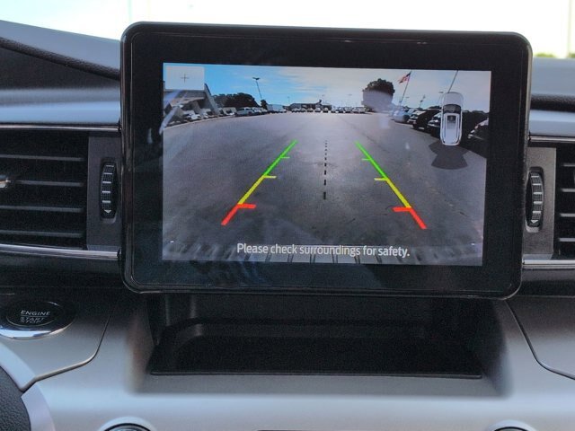 Certified 2022 Ford Explorer XLT w/ Equipment Group 202A RWD image 24