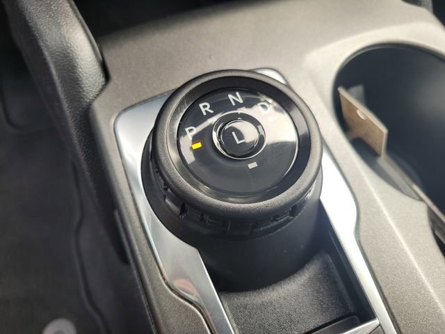 Certified 2025 Ford Bronco Sport Outer Banks w/ Outer Banks Tech Package+ image 18