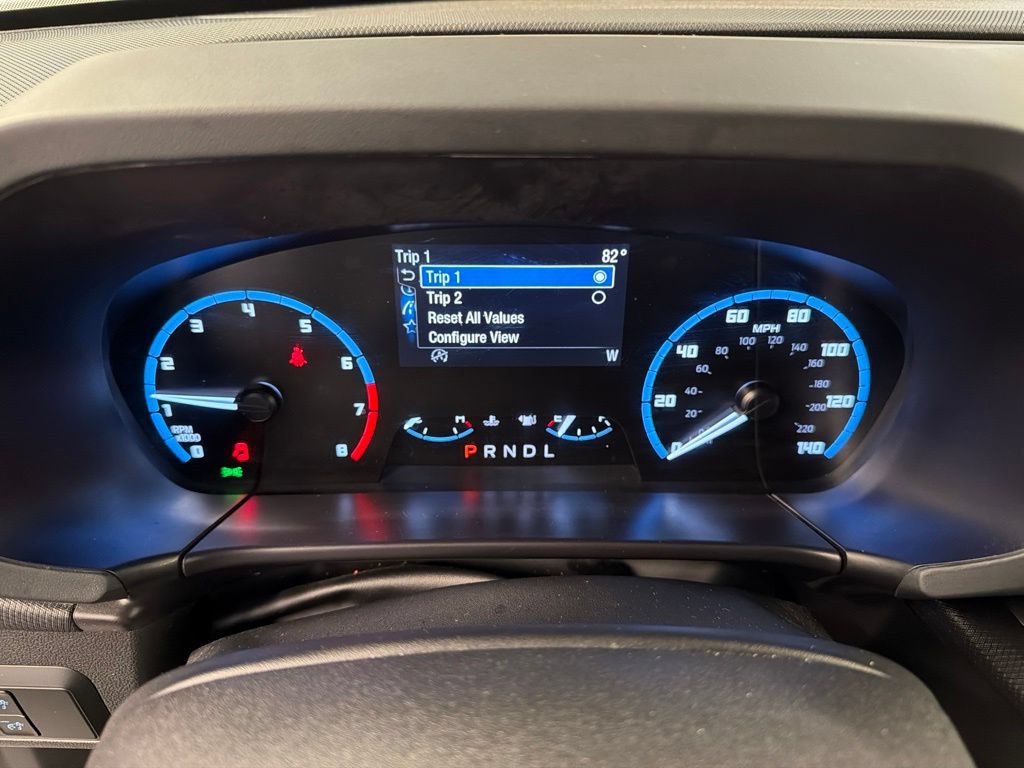 Certified 2024 Ford Bronco Sport Big Bend AWD/4WD image 21